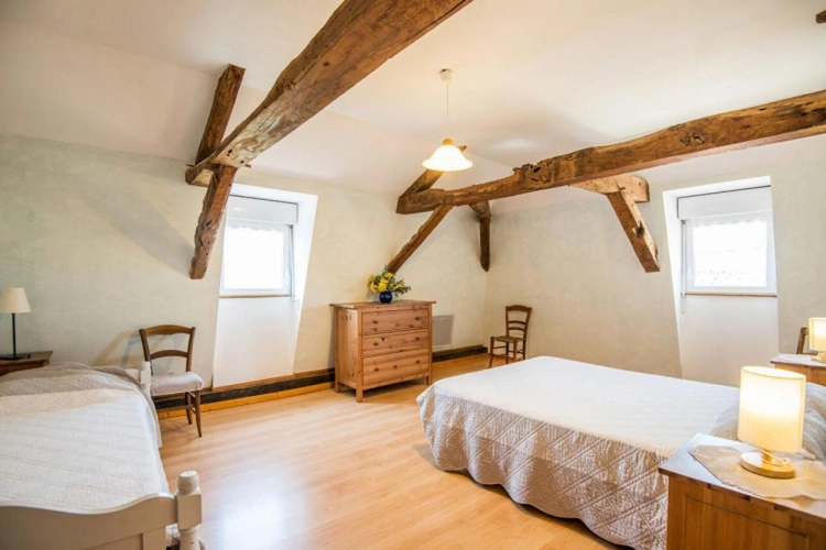 Photos 7 - Prestige - Propriété Quercynoise d'Exception avec Gîtes, Piscine et Grange sur les hauteurs de Saint-Céré