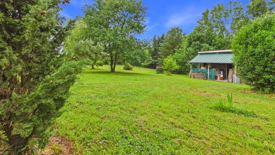 Photos 2 - Forestière - Terrain constructible de 2 244 m² avec forêt de 2 hectares