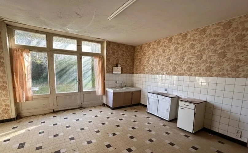 Photos 2 - Viticole - Ancienne propriété viticole avec maison bourgeoise (232 m²) et dépendance de 244 m²