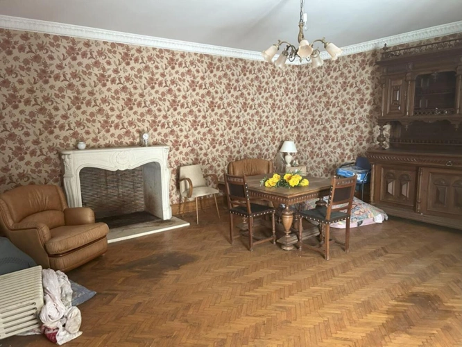 Photos 3 - Viticole - Ancienne propriété viticole avec maison bourgeoise (232 m²) et dépendance de 244 m²