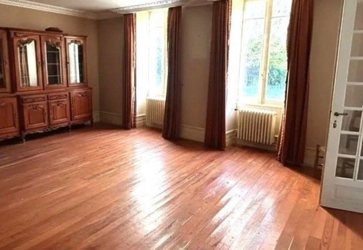 Photos 4 - Viticole - Ancienne propriété viticole avec maison bourgeoise (232 m²) et dépendance de 244 m²