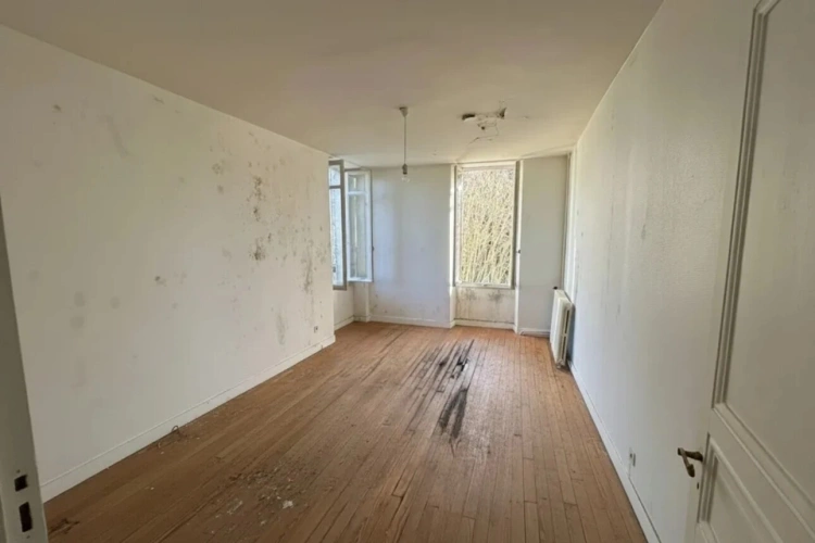 Photos 6 - Viticole - Ancienne propriété viticole avec maison bourgeoise (232 m²) et dépendance de 244 m²