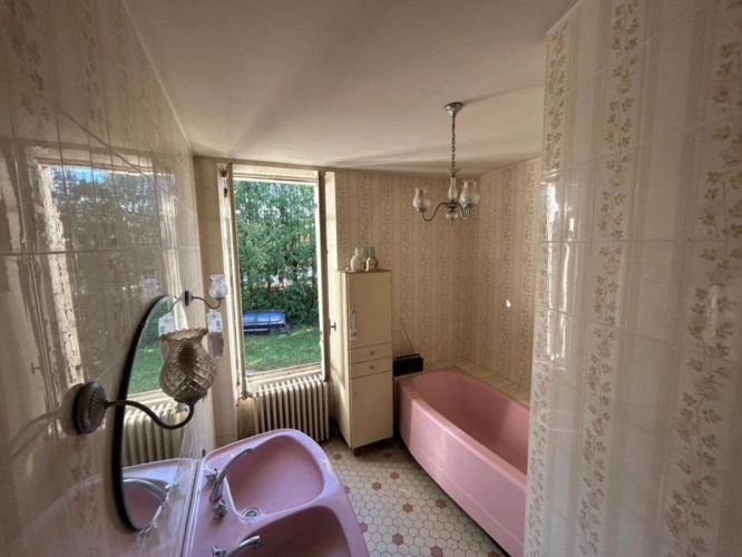 Photos 8 - Viticole - Ancienne propriété viticole avec maison bourgeoise (232 m²) et dépendance de 244 m²