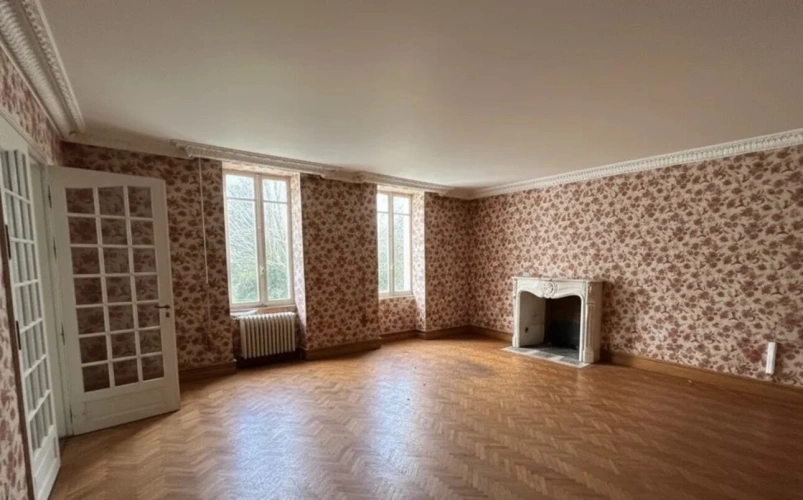 Photos 13 - Viticole - Ancienne propriété viticole avec maison bourgeoise (232 m²) et dépendance de 244 m²