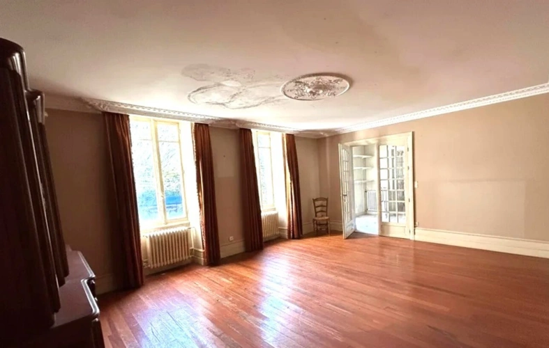 Photos 14 - Viticole - Ancienne propriété viticole avec maison bourgeoise (232 m²) et dépendance de 244 m²