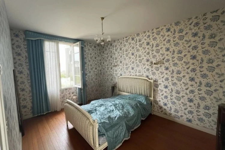 Photos 15 - Viticole - Ancienne propriété viticole avec maison bourgeoise (232 m²) et dépendance de 244 m²