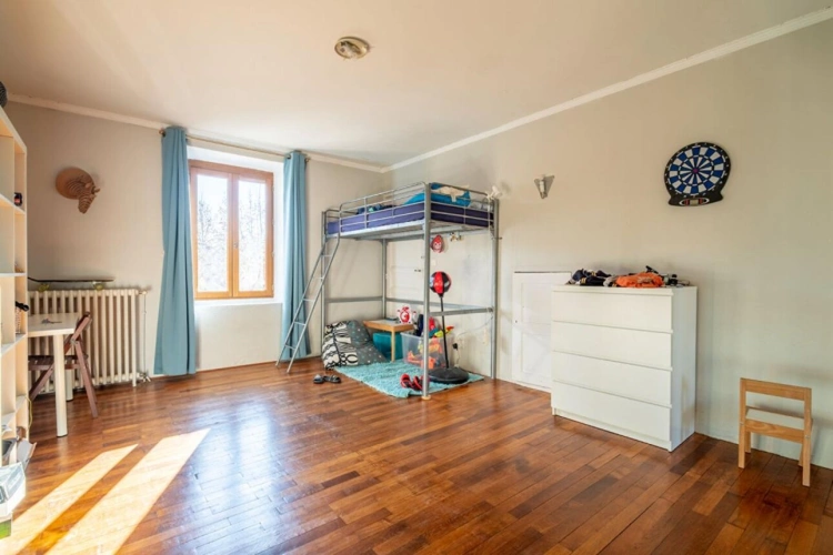 Photos 6 - Rurale - Bastide de caractère de 334 m² avec gîte et piscine sur 1,3 ha