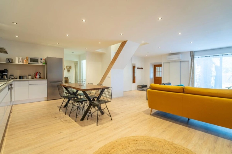 Photos 9 - Rurale - Bastide de caractère de 334 m² avec gîte et piscine sur 1,3 ha