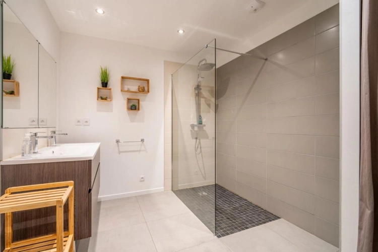 Photos 10 - Rurale - Bastide de caractère de 334 m² avec gîte et piscine sur 1,3 ha