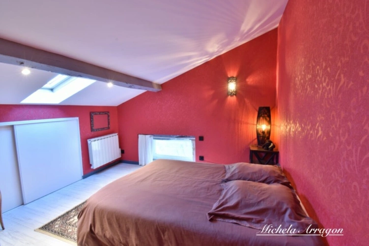 Photos 17 - Touristique - Propriete à vendre 11 pièces LACEPEDE (47)