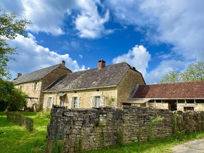 Photos 1 - Rurale - Trés belle demeure