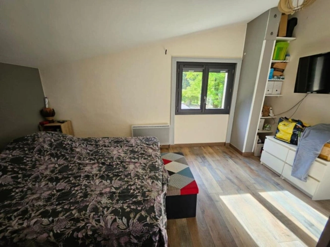 Photos 7 - Rurale - Bien atypique Bassillac dans un havre de paix à deux pas des commodités