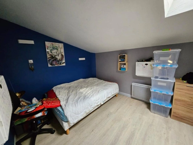 Photos 14 - Rurale - Bien atypique Bassillac dans un havre de paix à deux pas des commodités
