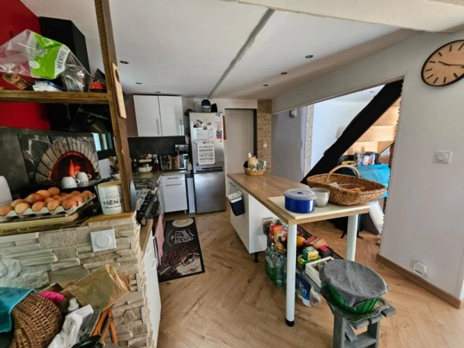 Photos 15 - Rurale - Bien atypique Bassillac dans un havre de paix à deux pas des commodités