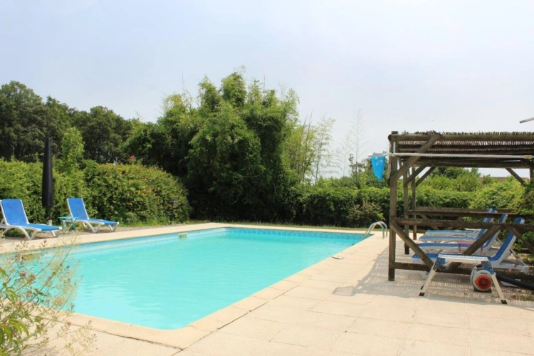 Photos 7 - Equestrian - Two big renovated houses and a studio, on 14 hectares.