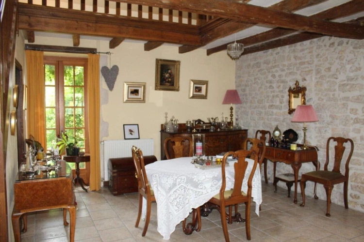 Photos 8 - Equestrian - Two big renovated houses and a studio, on 14 hectares.