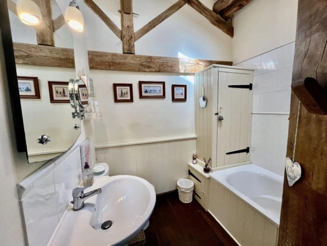 Photos 16 - Equestrian - Two big renovated houses and a studio, on 14 hectares.