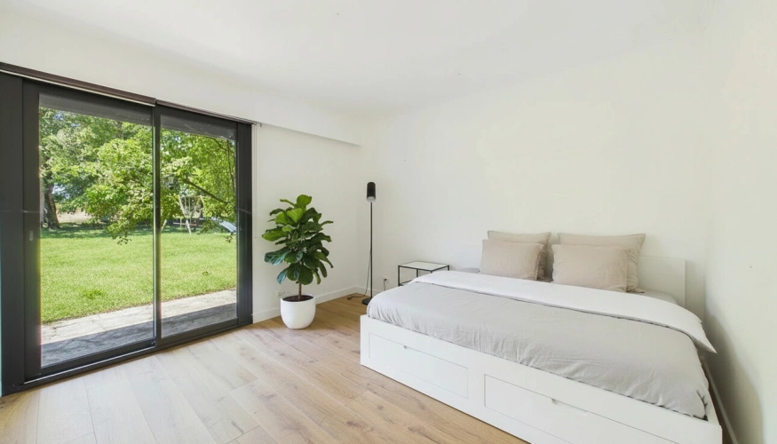Photos 15 - Rurale - VILLA T5 + terrain 6365 m² + piscine int et ext