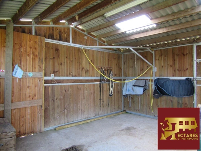 Photos 5 - Équestre - Maison Arras 6 pièce(s) 160 m2