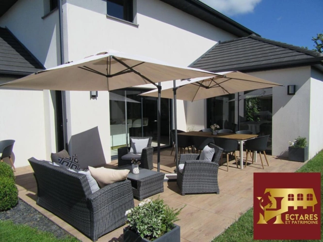 Photos 6 - Équestre - Maison Arras 6 pièce(s) 160 m2