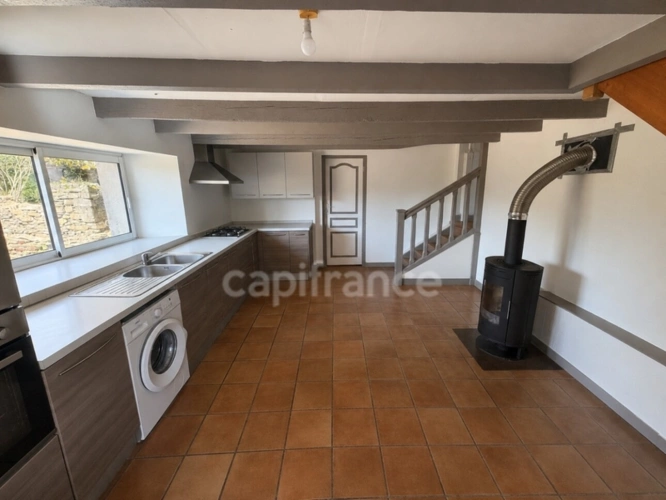 Photos 5 - Rurale - EXCLUSIVITÉ - Propriété à vendre 12 pièces CARHAIX PLOUGUER (29)