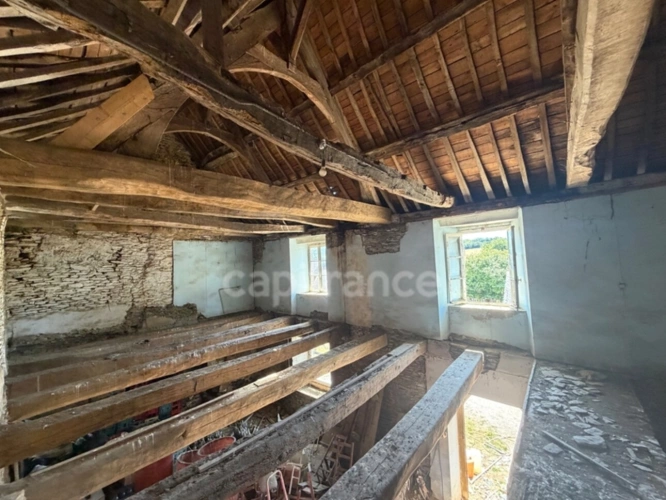 Photos 8 - Rurale - EXCLUSIVITÉ - Propriété à vendre 12 pièces CARHAIX PLOUGUER (29)