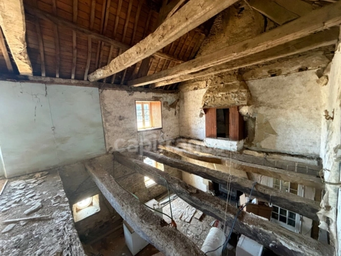 Photos 9 - Rurale - EXCLUSIVITÉ - Propriété à vendre 12 pièces CARHAIX PLOUGUER (29)