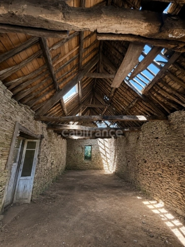 Photos 11 - Rurale - EXCLUSIVITÉ - Propriété à vendre 12 pièces CARHAIX PLOUGUER (29)