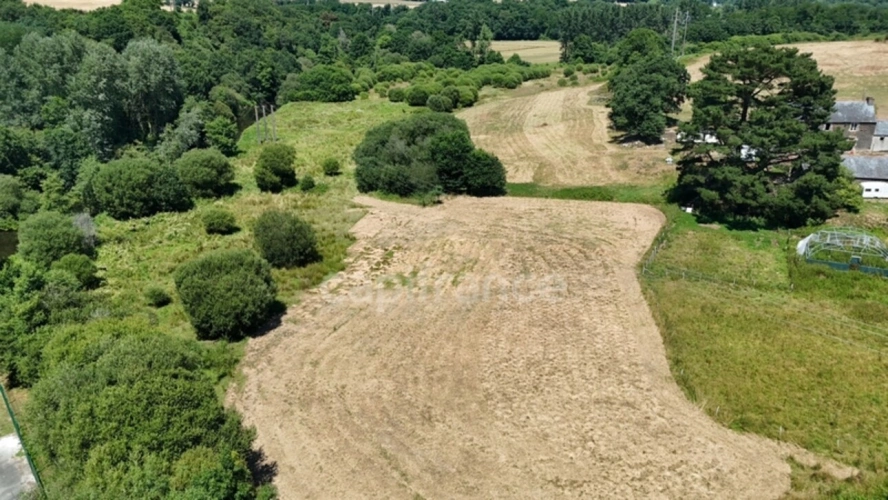 Photos 12 - Rurale - EXCLUSIVITÉ - Propriété à vendre 12 pièces CARHAIX PLOUGUER (29)