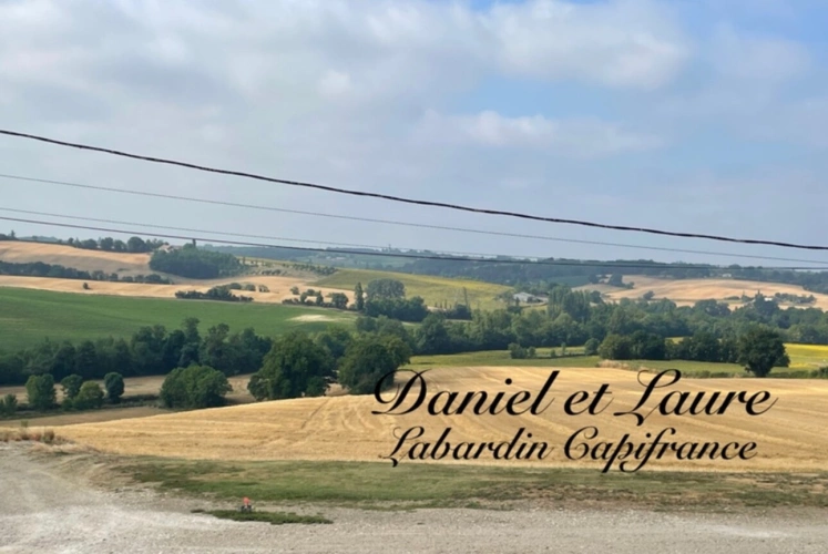 Photos 2 - Agricole - Terrain à vendre de 166 764,00 m² à Saint Avit