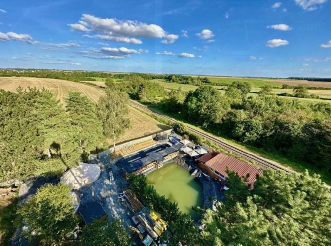 Photos 1 - Prestige - Propriété