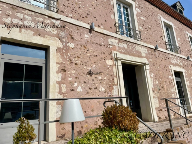 Photos 3 - Prestige - Propriete à vendre 19 pièces THIRON GARDAIS (28)