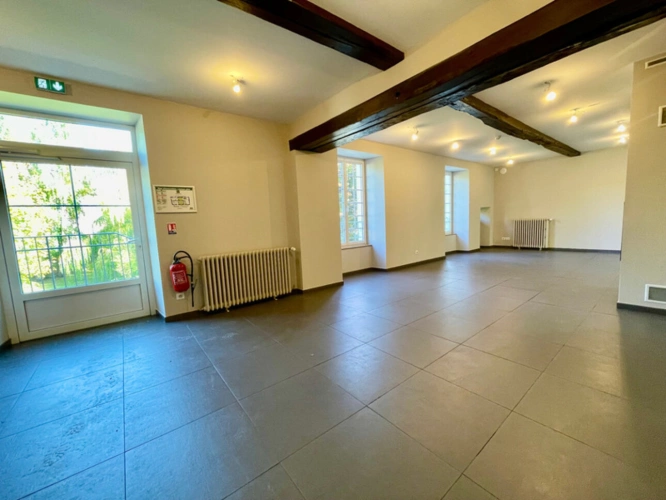 Photos 9 - Prestige - Propriete à vendre 19 pièces THIRON GARDAIS (28)