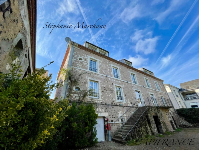 Photos 36 - Prestige - Propriete à vendre 19 pièces THIRON GARDAIS (28)
