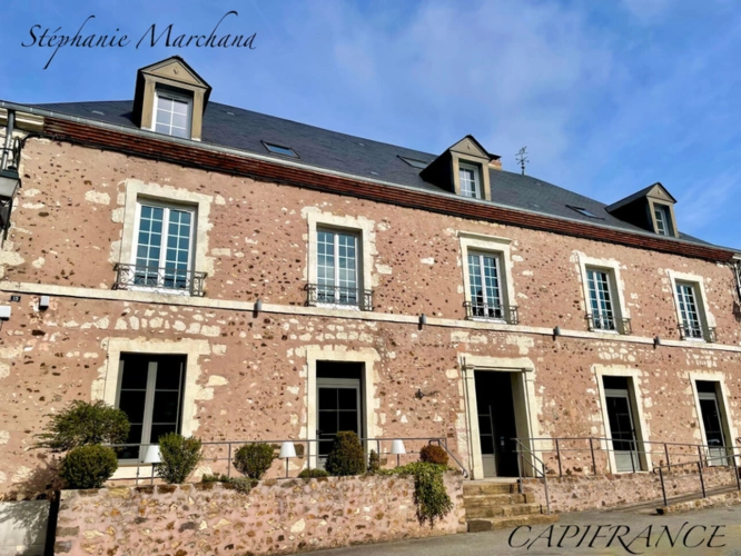 Photos 37 - Prestige - Propriete à vendre 19 pièces THIRON GARDAIS (28)
