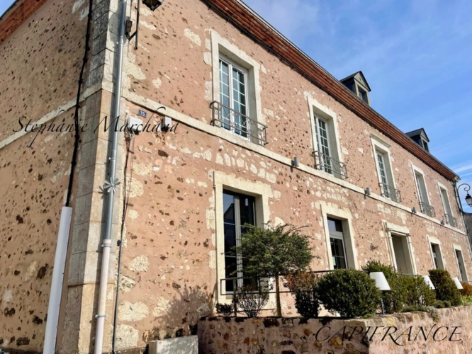 Photos 40 - Prestige - Propriete à vendre 19 pièces THIRON GARDAIS (28)