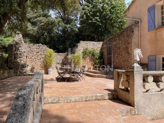 Photos 4 - Rurale - PROPRIÉTÉ DE RÊVE: BAISSE DE PRIX