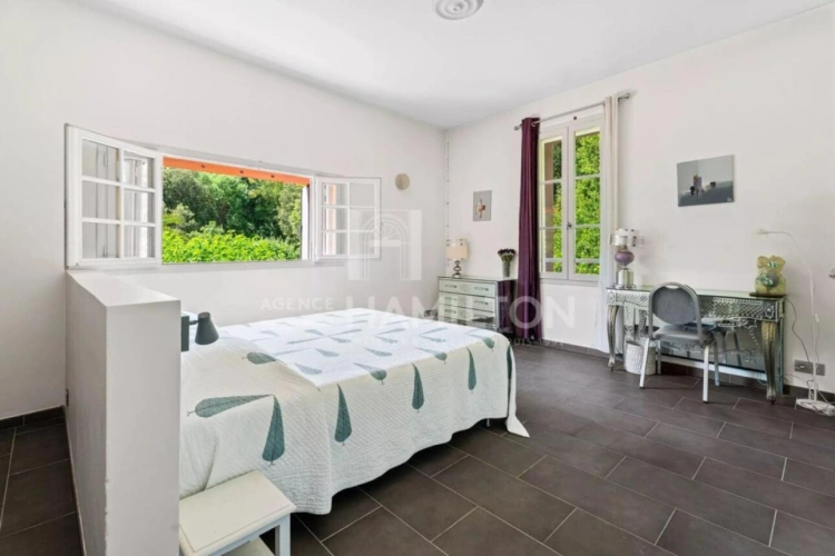 Photos 6 - Tourist - Exceptional Property in Biot: Two Villas Ideal for a Guesthouse