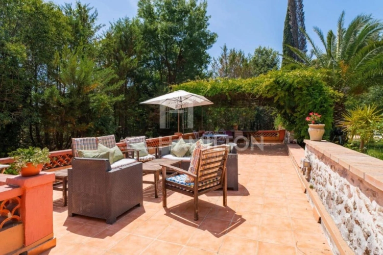 Photos 10 - Tourist - Exceptional Property in Biot: Two Villas Ideal for a Guesthouse