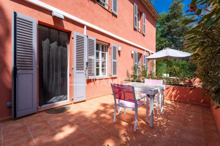 Photos 18 - Tourist - Exceptional Property in Biot: Two Villas Ideal for a Guesthouse