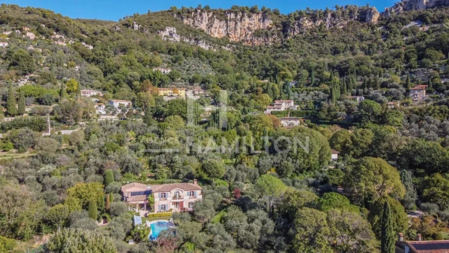 Photos 1 - Tourist - Fantastic 2 houses property in a quiet and green environment