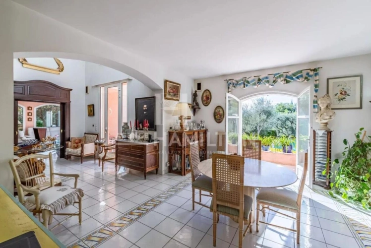Photos 5 - Tourist - Fantastic 2 houses property in a quiet and green environment
