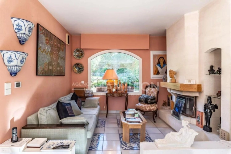 Photos 7 - Tourist - Fantastic 2 houses property in a quiet and green environment