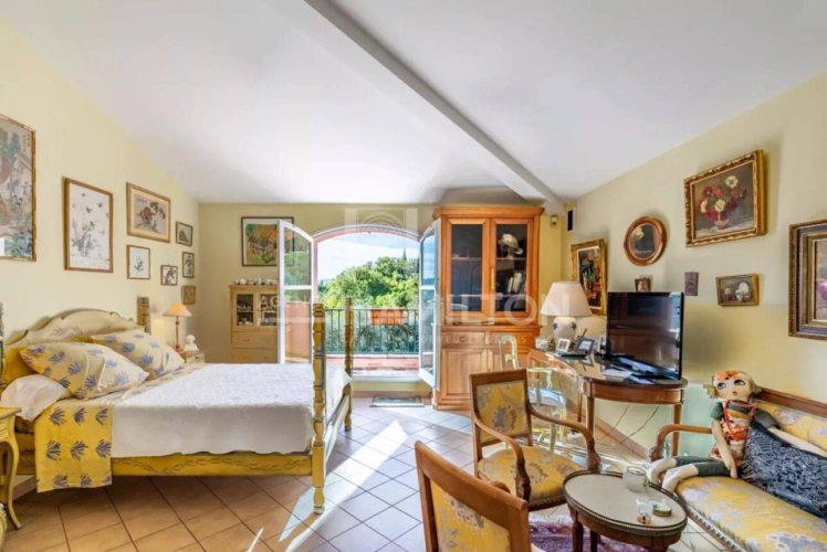 Photos 11 - Tourist - Fantastic 2 houses property in a quiet and green environment