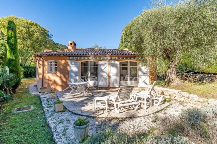 Photos 14 - Tourist - Fantastic 2 houses property in a quiet and green environment