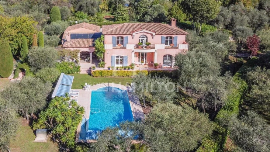 Photos 16 - Tourist - Fantastic 2 houses property in a quiet and green environment