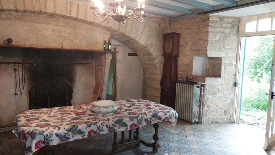 Photos 2 - Rural - Character property