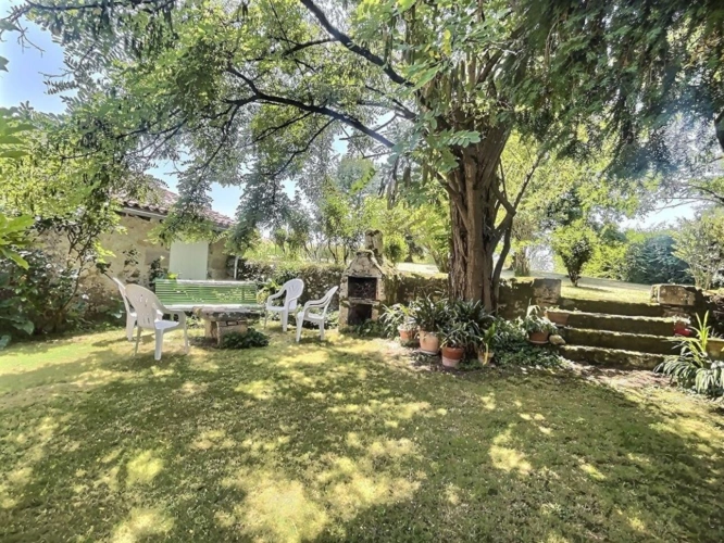 Photos 1 - Rurale - Maison de Caractère exceptionnelle
