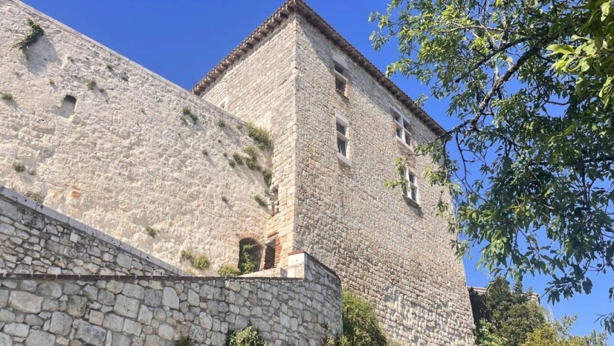 Photos 1 - Prestige - Tour médiévale dans l'un des plus beaux villages de France - Quercy Blanc