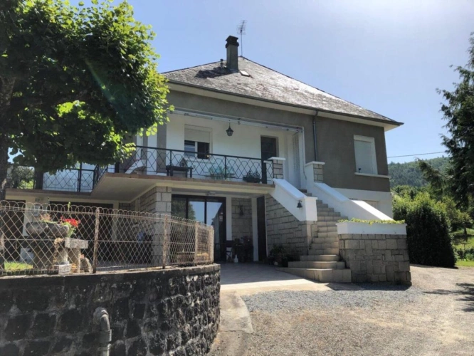 Photos 1 - Rurale - Propriété avec piscine